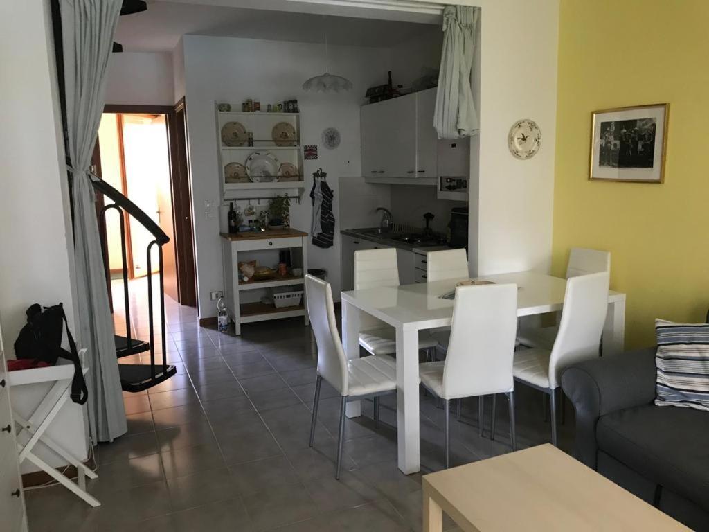 Villaggio Riviera - Agenzia Cocal Caorle Zewnętrze zdjęcie